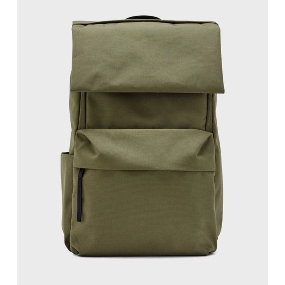 Everlane Kalamata The ReNew Transit Backpack